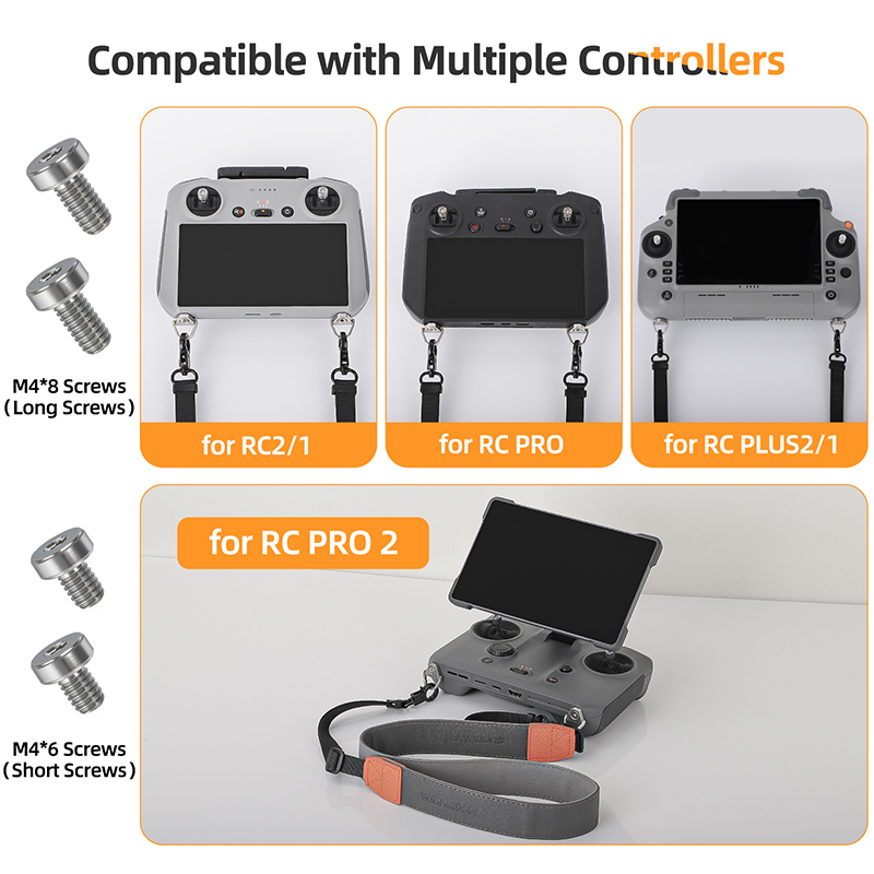 Remote Controller Lanyard For  - đánh giá và giá Dji Drone Mini 3