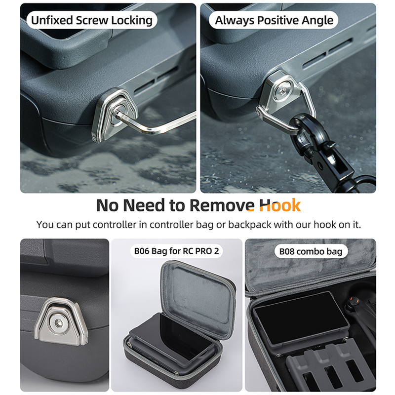 Remote Controller Lanyard For  - đánh giá và giá Dji Drone Mini 3