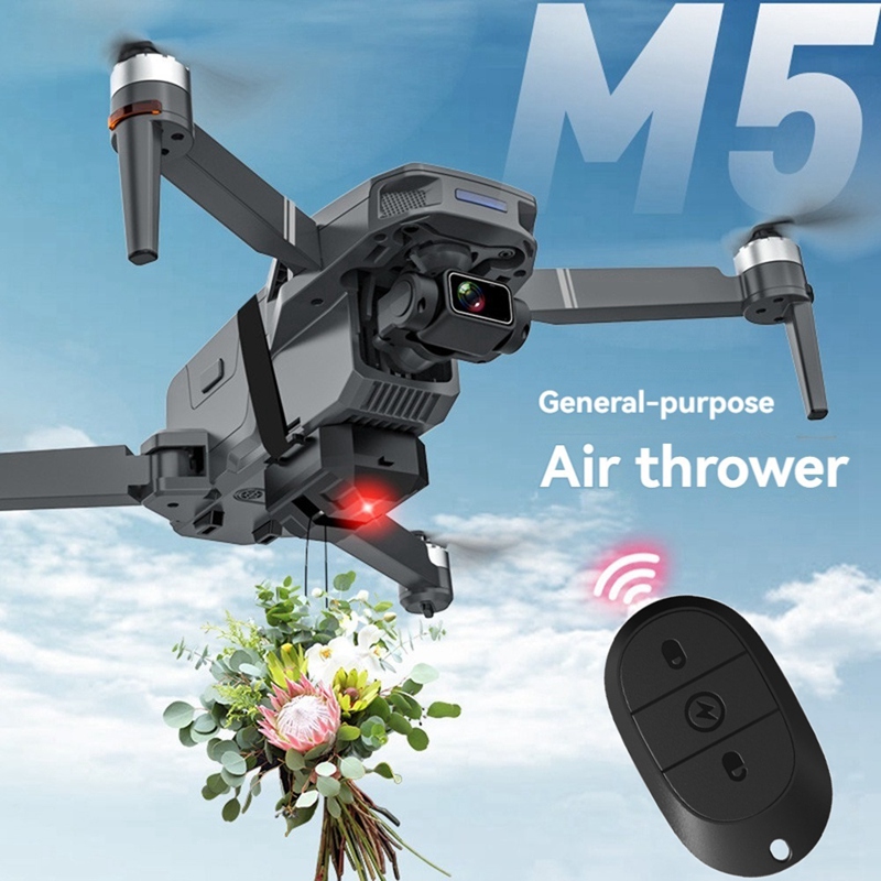 Drone Airdrop System For DJI M - đánh giá và giá Dji Drone Air 3