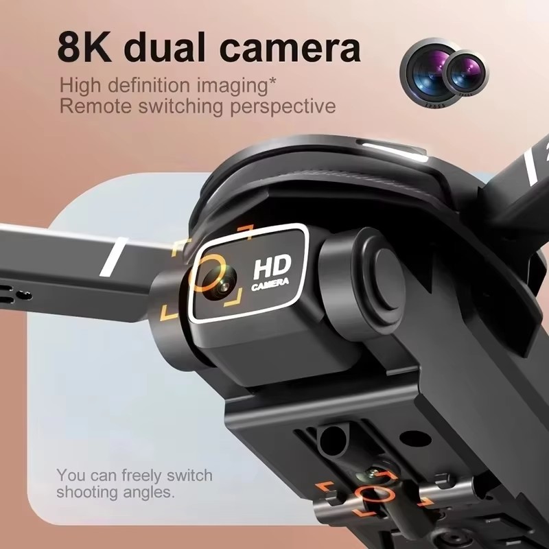 For Xiaomi Drone V88 8K Profes - đánh giá và giá Drone Surveying